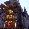 Świątecznie w Dreźnie
